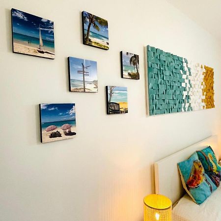 Siofoki Vizparti Nyaralo - Lakeside Apartment Екстериор снимка