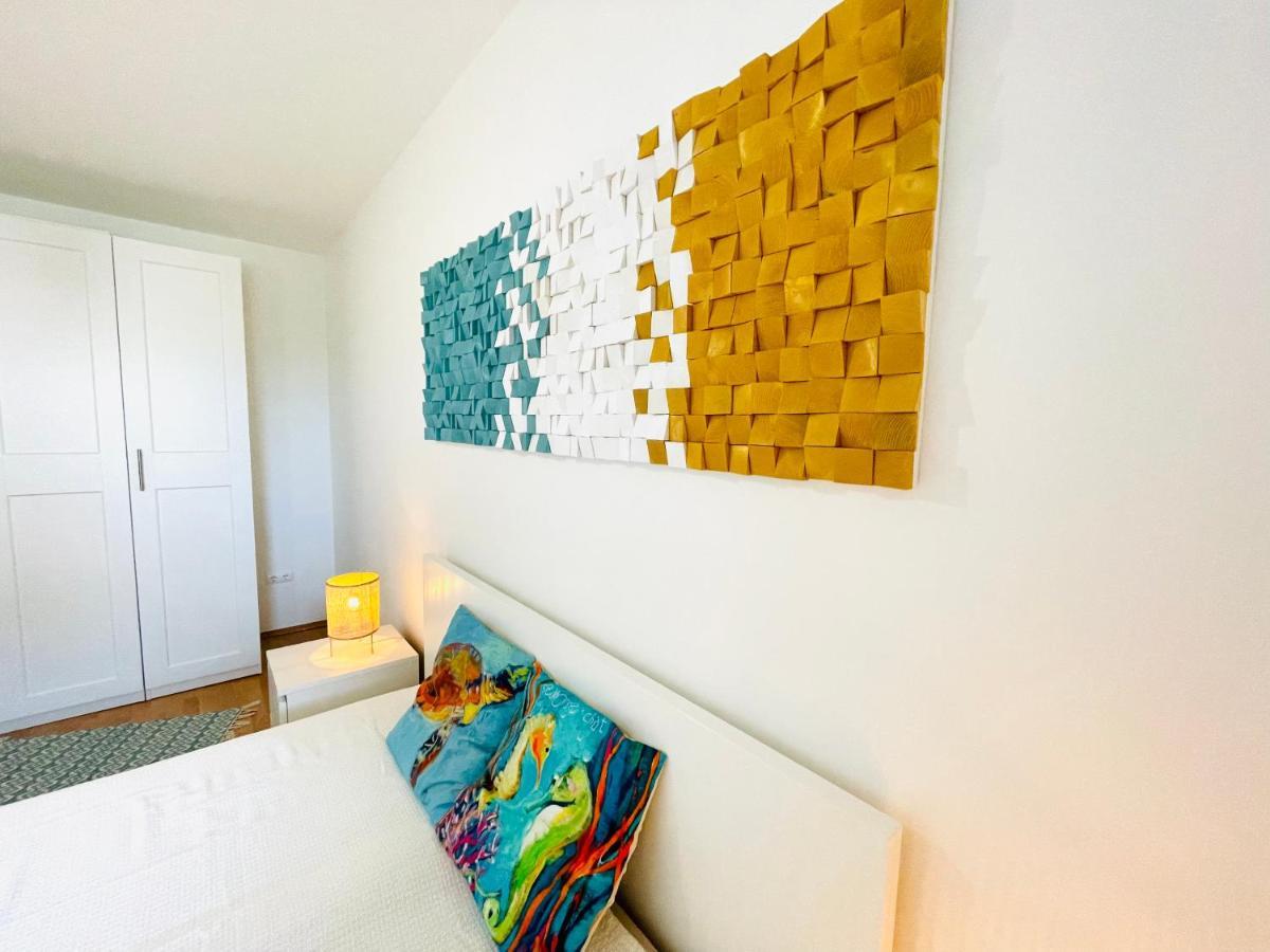 Siofoki Vizparti Nyaralo - Lakeside Apartment Екстериор снимка