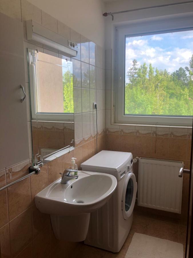 Siofoki Vizparti Nyaralo - Lakeside Apartment Екстериор снимка